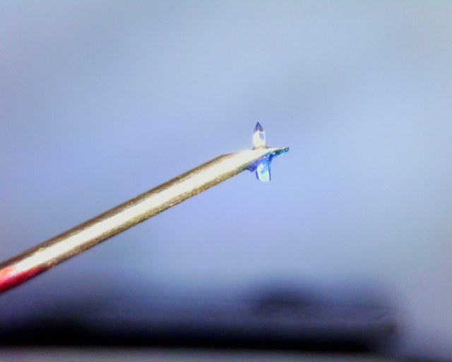 Audio Technica At150ea Seitensicht Eigen 07