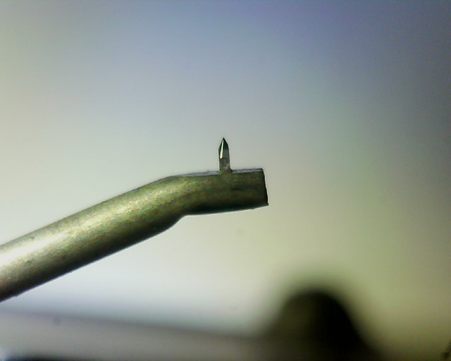 Audio Technica At30e 02 Seitensicht Eigen 03