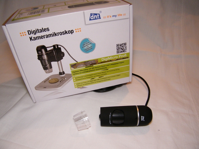 Dnt Digimicro Profi 07