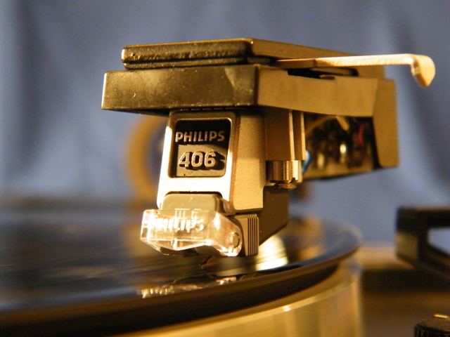 Philips Gp 406 Front IIIe 03