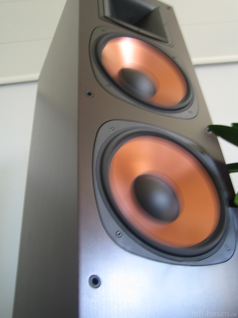 Klipsch RF 7