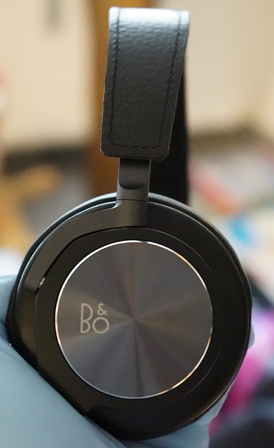 B&O H6