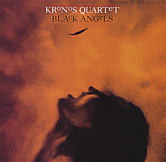 George Crumb: Black Angels (Kronos Quartet)