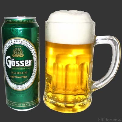 Gösser