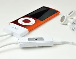 fiio e1+ipod