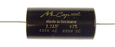 Mcap Sup