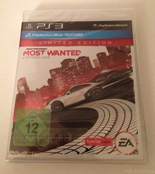 Nfs Mw