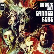 Boogie With Canned Heat