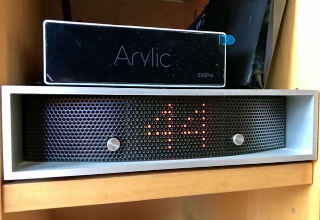 Arylic S50 Pro Audio Streamer