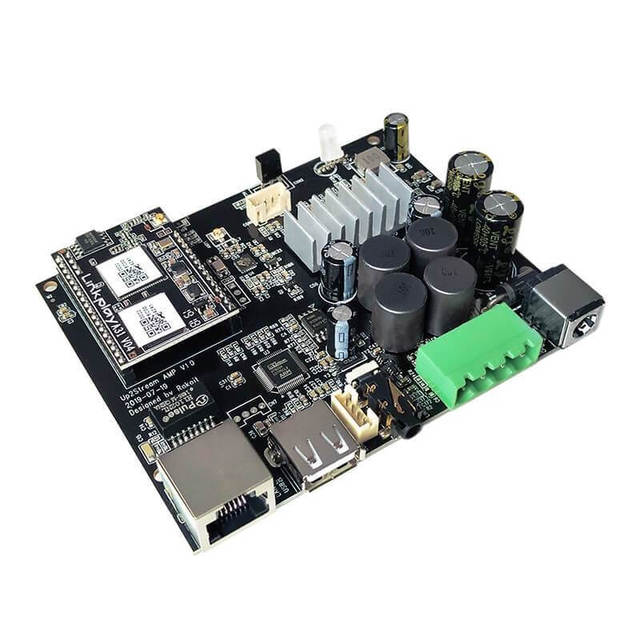 Up2Stream AMP V2