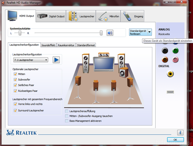 Realtek Manager 1