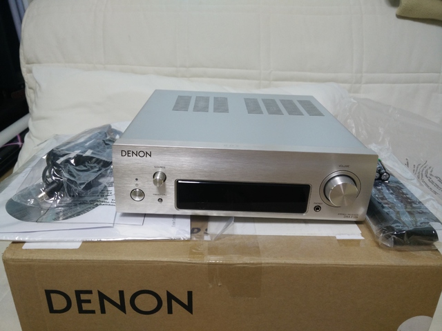 Denon DRA-F109