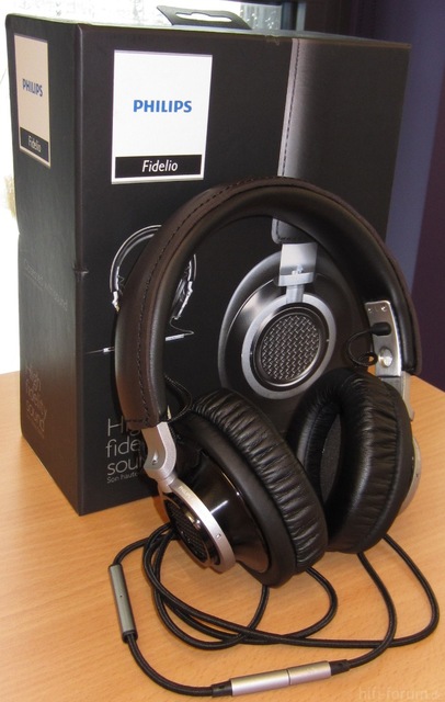 Philips Fidelio L1