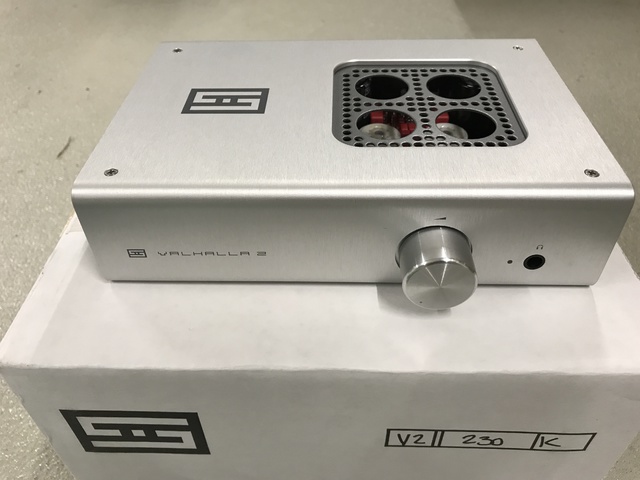 Schiit Valhalla 2