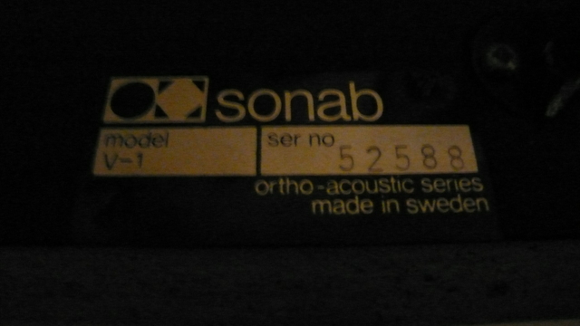 Sonab V-1