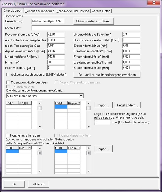 TSP 12P