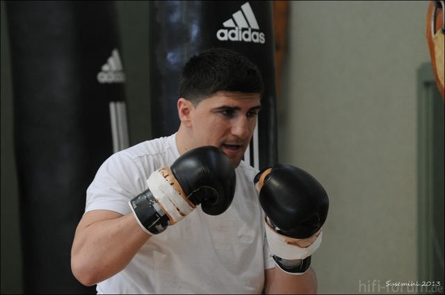 Marco Huck