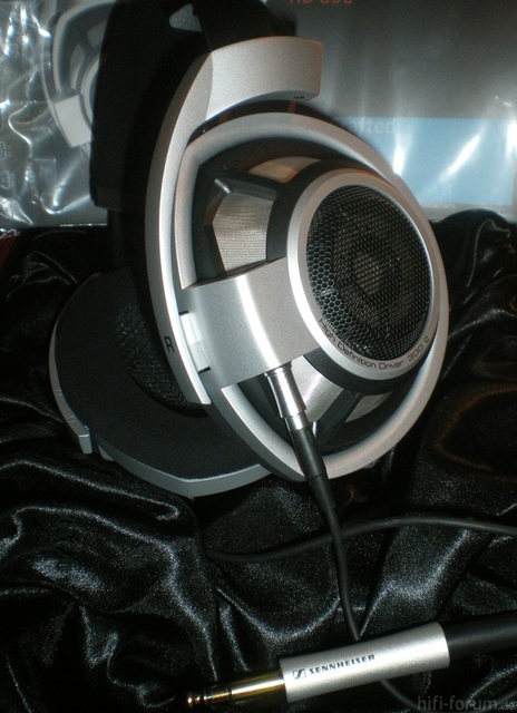 Sennheiser HD 800