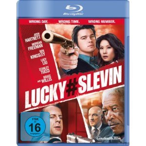 Lucky Number Slevin