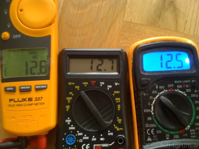 A Multimeter1