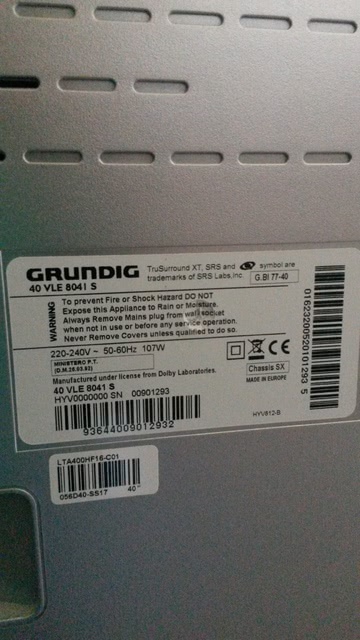 Grundig