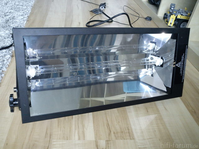 HQ Power VDP 1500ST