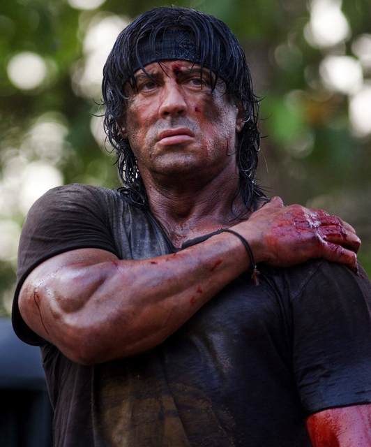 John Rambo