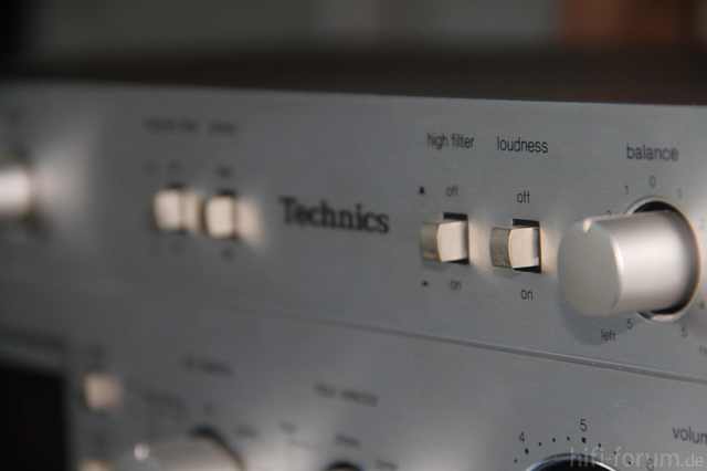 Technics SU 8055 - 004