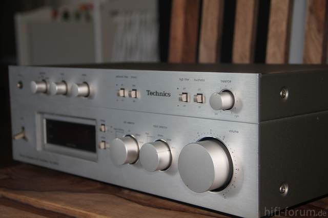 Technics SU 8055 - 005