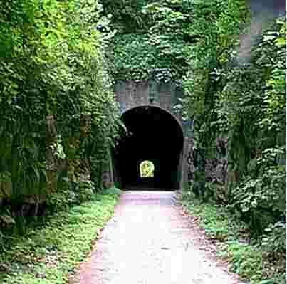 Reiki Tunnel