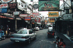 Pattaya