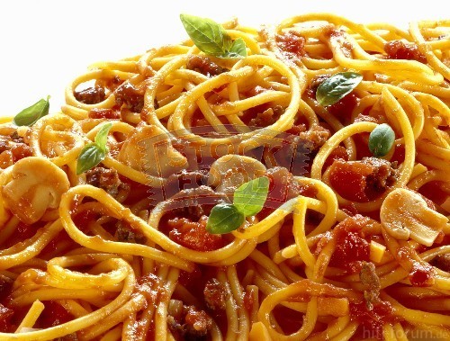 Spaghetti
