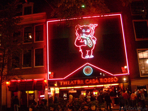 Theater