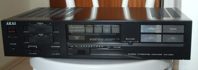 Akai Front