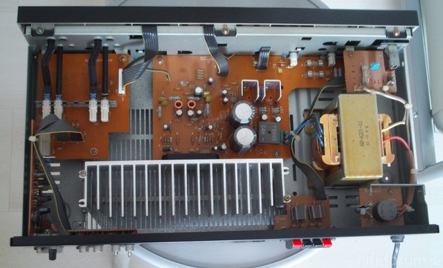 Akai Internal