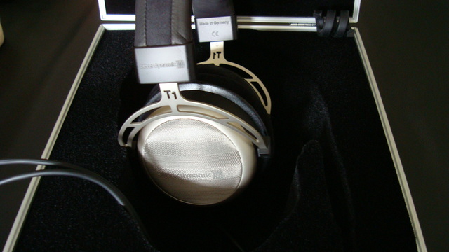 Beyerdynamic T1