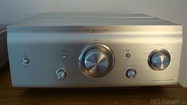 Denon PMA-SA1