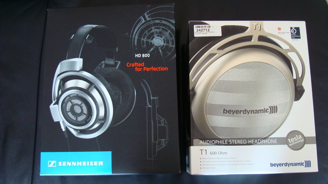 HD 800 Und T1