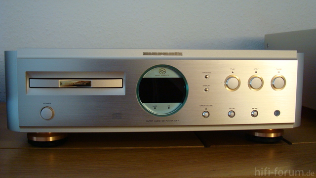 Marantz SA-1