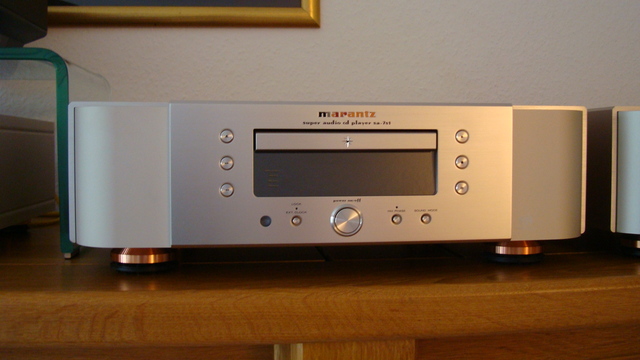 Marantz SA-7S1