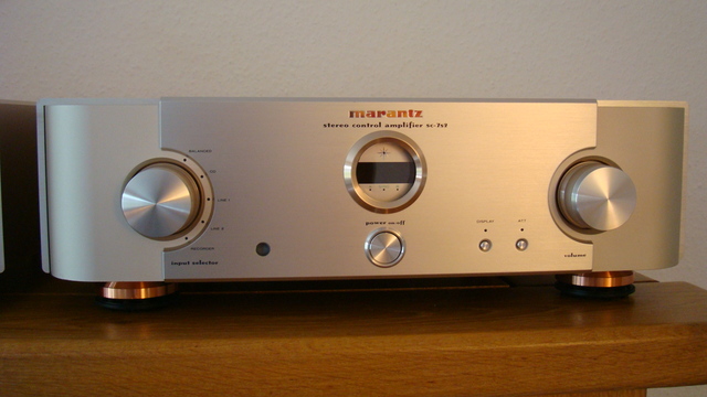 Marantz SC-7S2