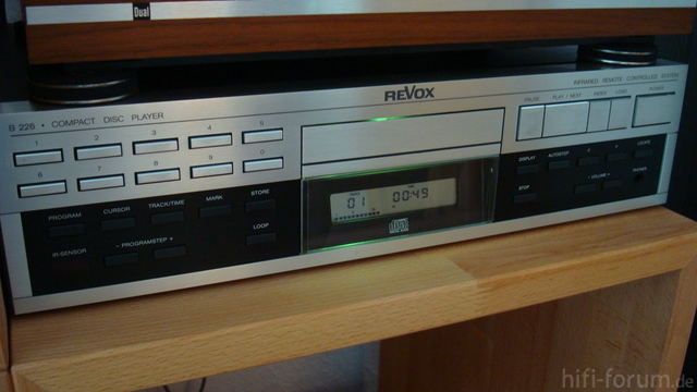 Revox B 226