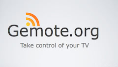 Gemote Logo