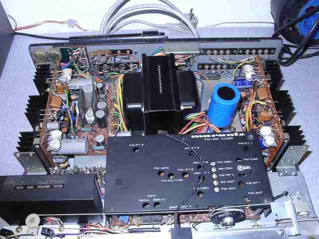 Marantz 4230