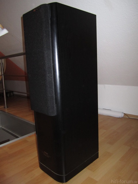 Pioneer Prologue S-400 Mit Bespannung