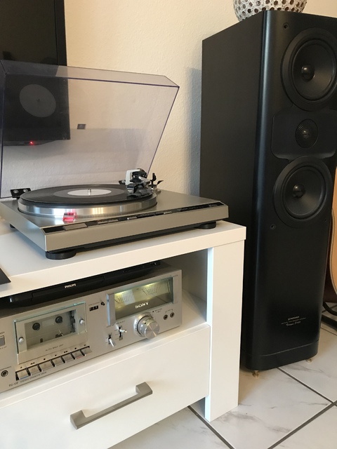 Pioneer Prologue S-400