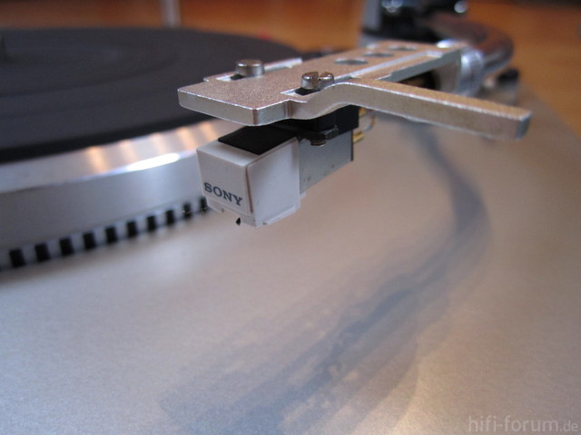 Technics SL-Q3