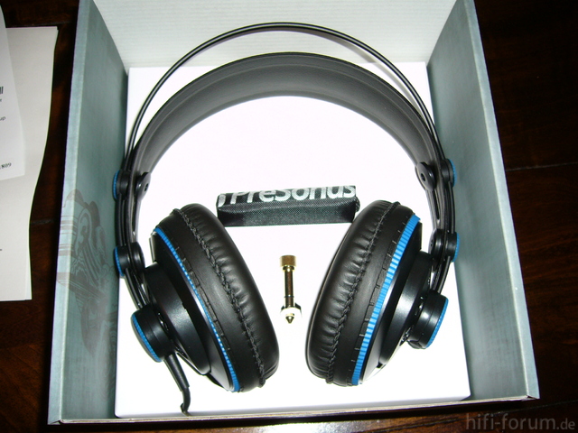 Presonus HD7