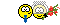 Smileys Hochzeit 017