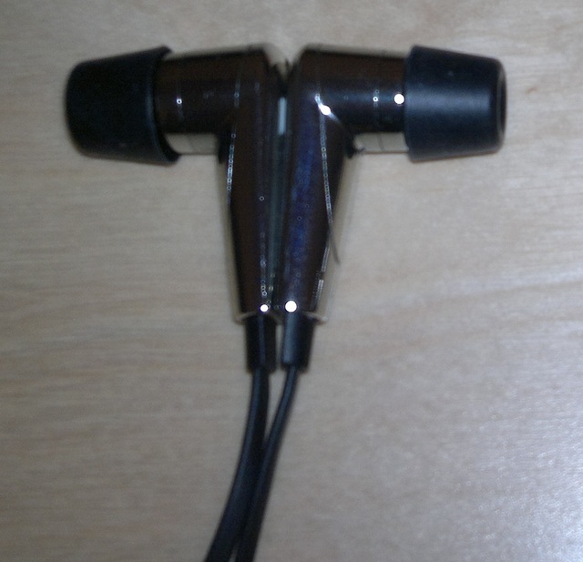 Earphone 12